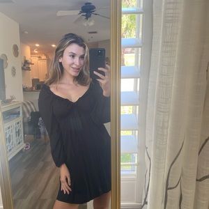 XS NWOT Reformation Vic dress